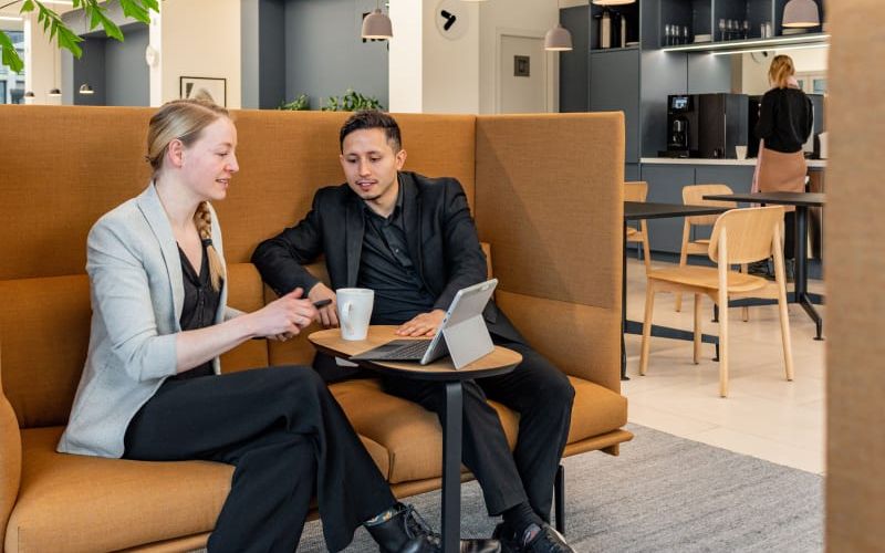 1 Bei Den Muhren, Hamburg Image 4