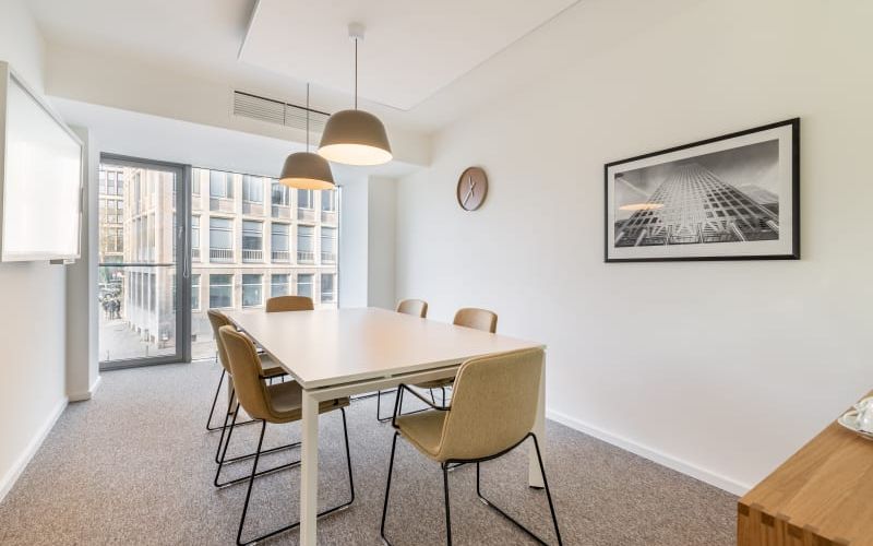 1 Bei Den Muhren, Hamburg Image 1