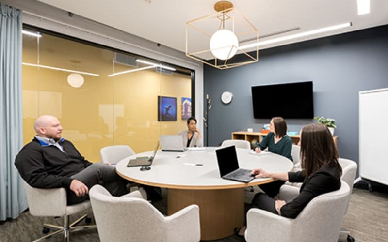 4625 Lindell Blvd, St Louis Image 10