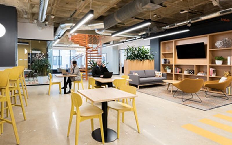 4625 Lindell Blvd, St Louis Image 3