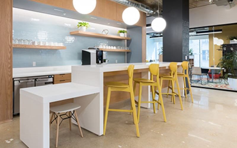 4625 Lindell Blvd, St Louis Image 9