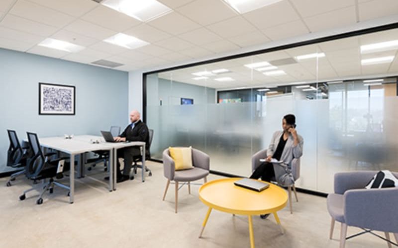 4625 Lindell Blvd, St Louis Image 5