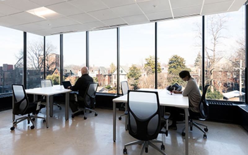 4625 Lindell Blvd, St Louis Image 2