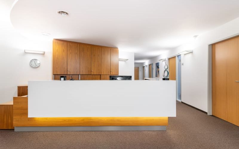 10c Koenigstrasse, Stuttgart Image 1