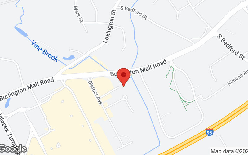 1500 District Avenue, Burlington Image 9