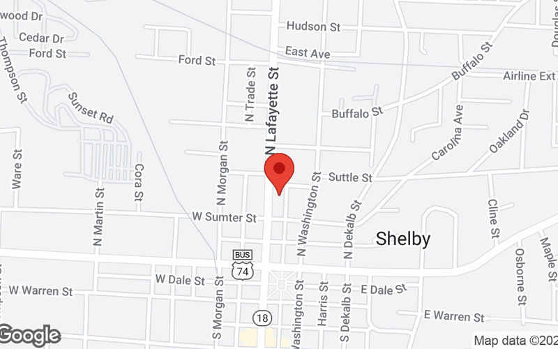 222 N Lafayette St, Shelby Image 7