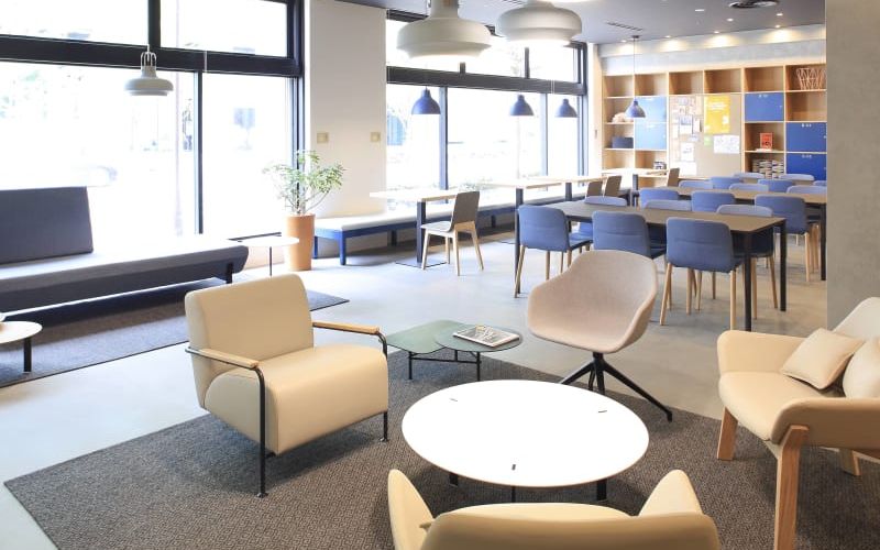 1-6-1 Otemachi Chiyoda-ku, Tokyo Image 10