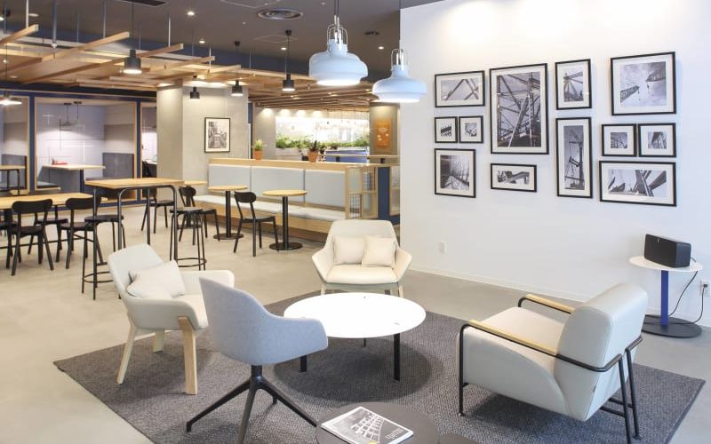 1-6-1 Otemachi Chiyoda-ku, Tokyo Image 9