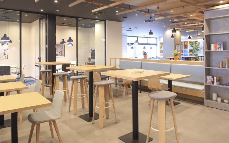 1-6-1 Otemachi Chiyoda-ku, Tokyo Image 5