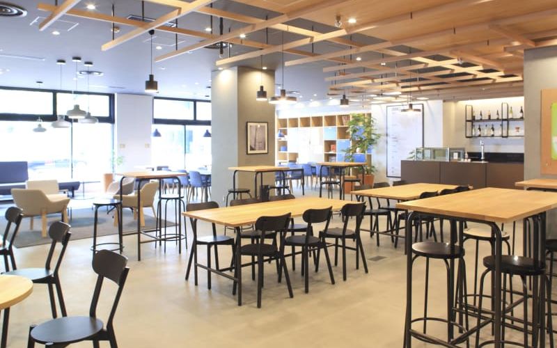 1-6-1 Otemachi Chiyoda-ku, Tokyo Image 8