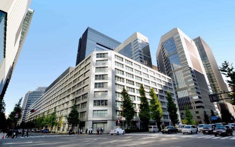 1-6-1 Otemachi Chiyoda-ku, Tokyo Image 12