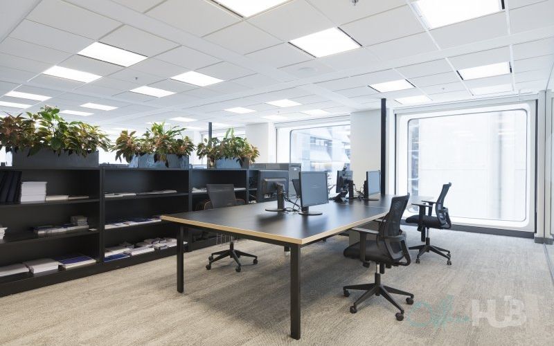 201 Miller Street, North Sydney Image 1
