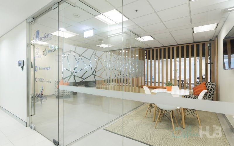 201 Miller Street, North Sydney Image 1