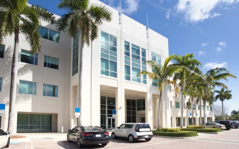 6750 N Andrews Avenue, Ft Lauderdale Image 9