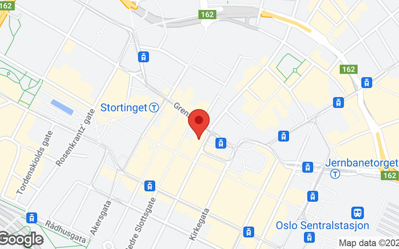 Stortorvet 7, Oslo Image 7