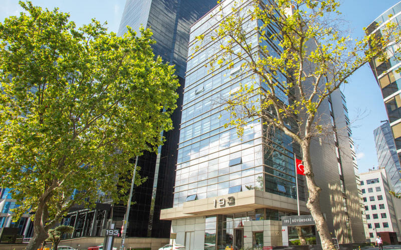 193 Buyukdere Caddesi, Istanbul Image 8