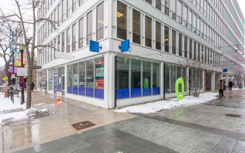 1010 Lake Street, Oak Park Image 9