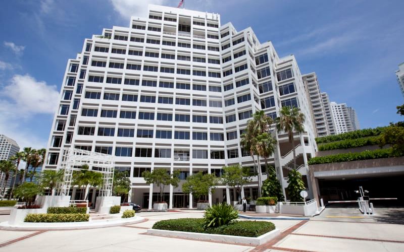 601 Brickell Key Drive, Miami Image 5