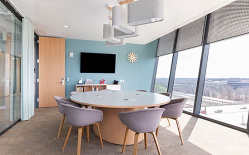 1900 Reston Metro Plaza, Reston Image 3