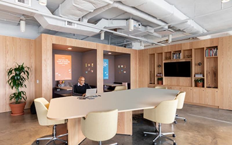 1900 Reston Metro Plaza, Reston Image 5