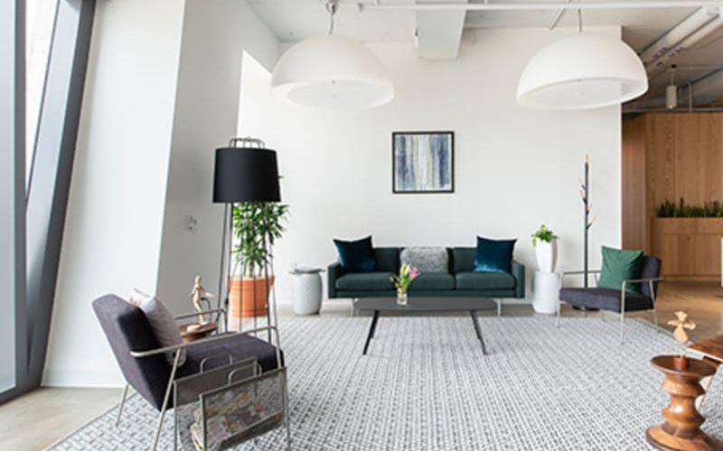 1900 Reston Metro Plaza, Reston Image 1