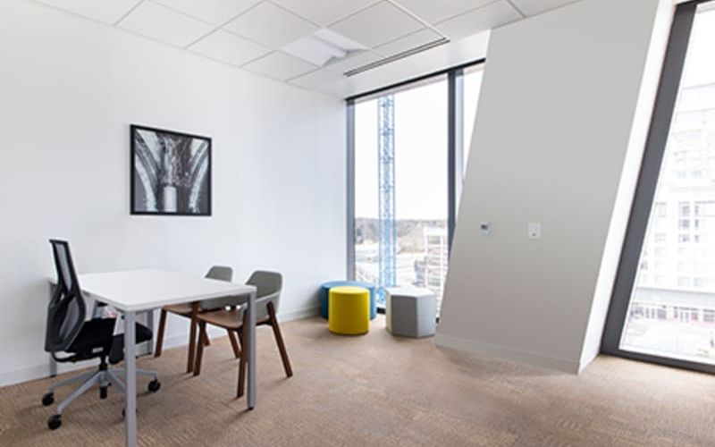 1900 Reston Metro Plaza, Reston Image 7