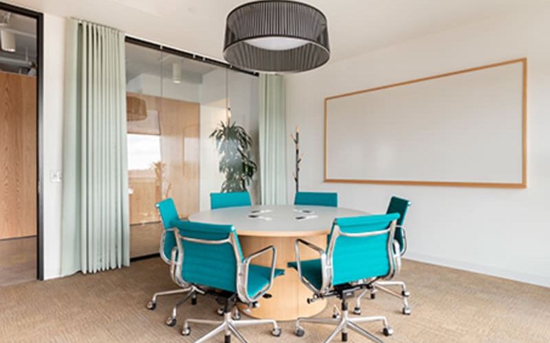 1900 Reston Metro Plaza, Reston Image 4