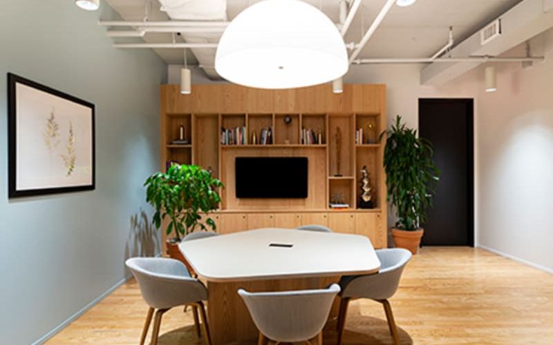 1900 Reston Metro Plaza, Reston Image 2