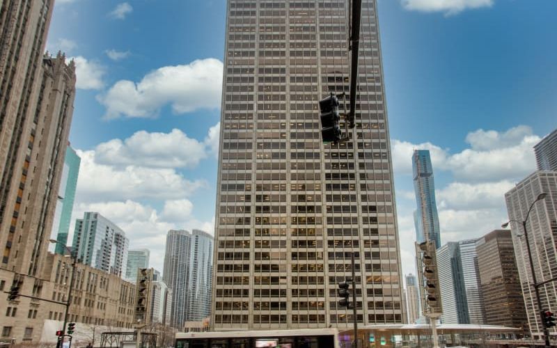 401 North Michigan Avenue, Chicago Image 9