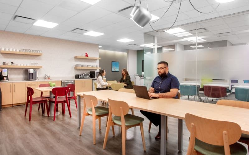 401 North Michigan Avenue, Chicago Image 5