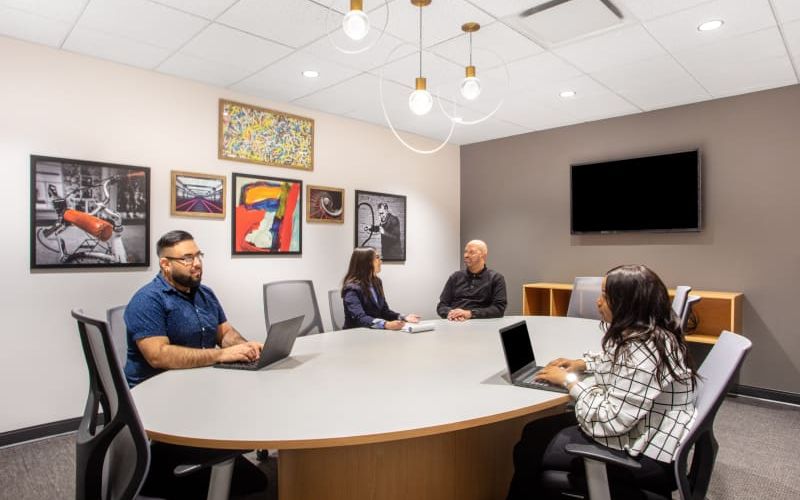 401 North Michigan Avenue, Chicago Image 2