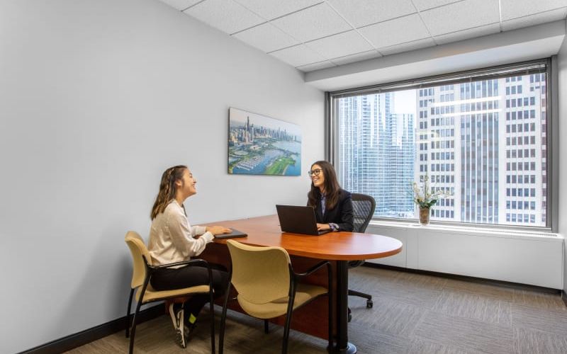 401 North Michigan Avenue, Chicago Image 8