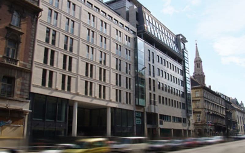 Kossuth Lajos Utca 7-9, Budapest Image 8