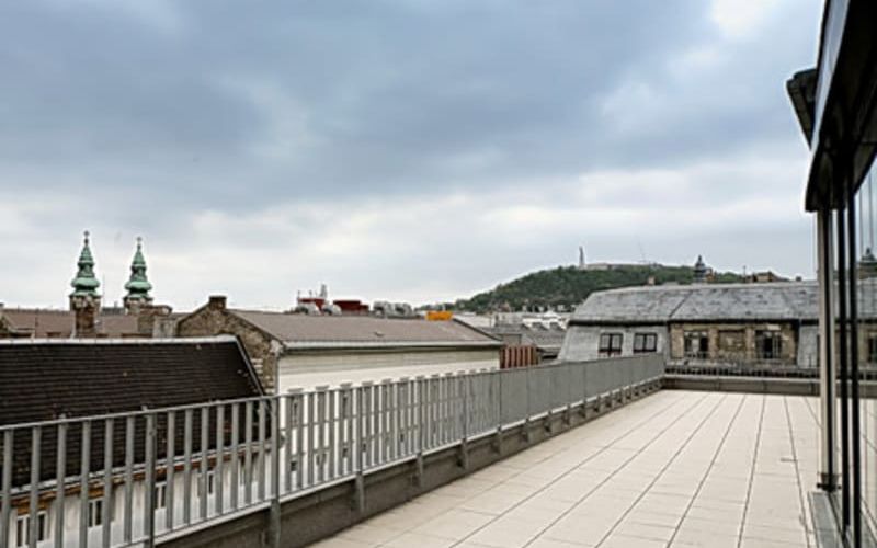 Kossuth Lajos Utca 7-9, Budapest Image 6