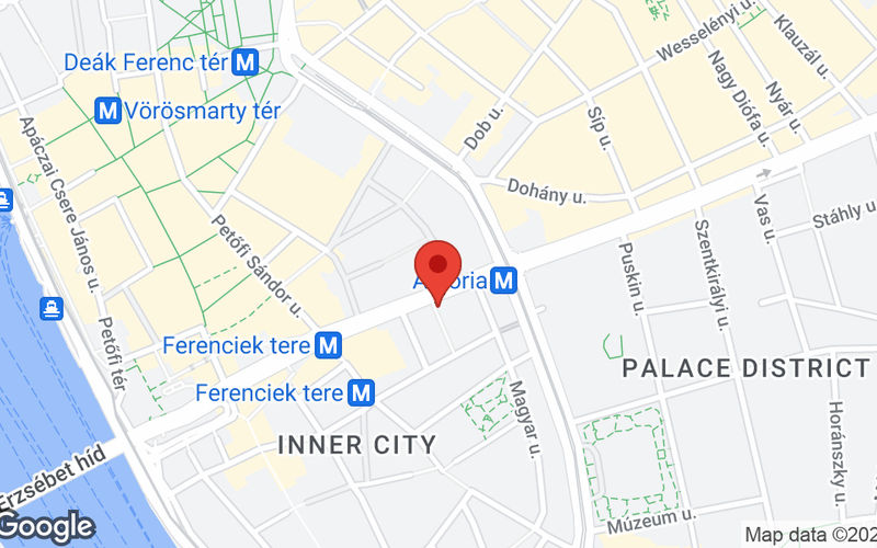 Kossuth Lajos Utca 7-9, Budapest Image 9