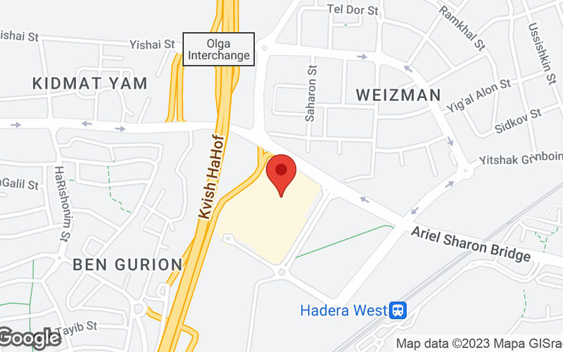 10 Schectman Street, Hadera Image 6