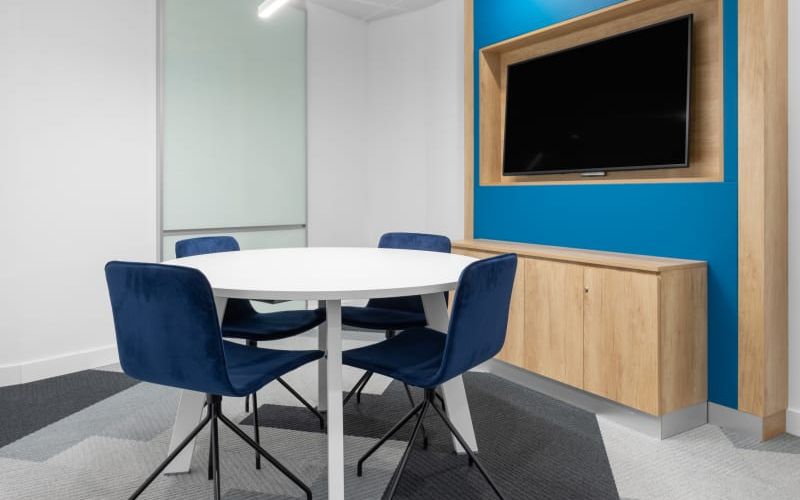 1 Avenida Madariaga, Bilbao Image 3