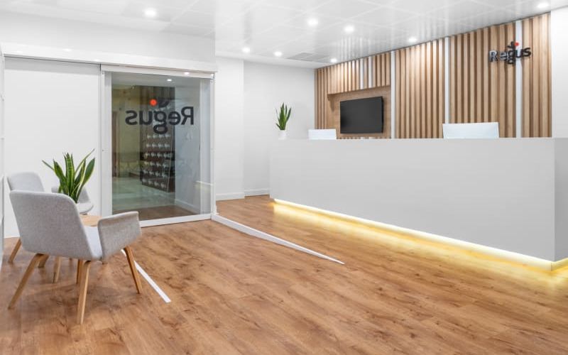 1 Avenida Madariaga, Bilbao Image 8