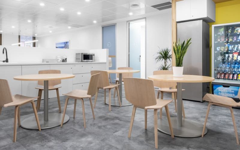 1 Avenida Madariaga, Bilbao Image 4