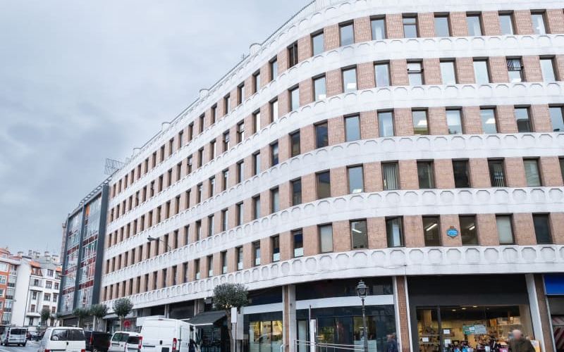 1 Avenida Madariaga, Bilbao Image 9