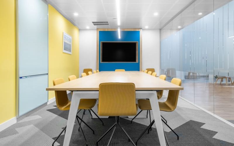 1 Avenida Madariaga, Bilbao Image 2