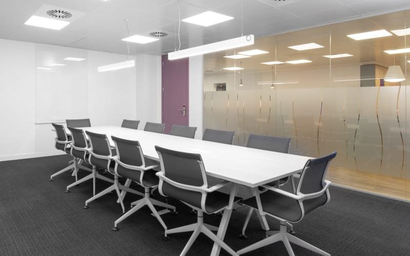 22-24 Calle De Jose Ortega Y Gasset, Madrid Image 1