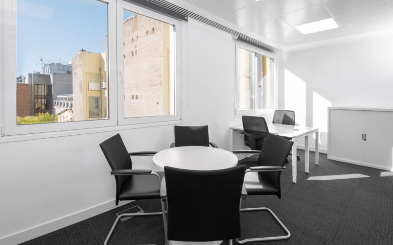 22-24 Calle De Jose Ortega Y Gasset, Madrid Image 5