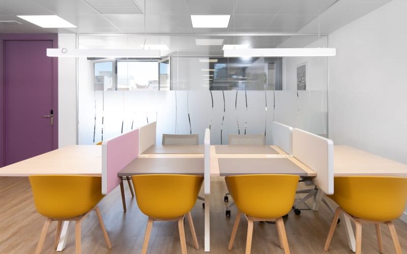 22-24 Calle De Jose Ortega Y Gasset, Madrid Image 2