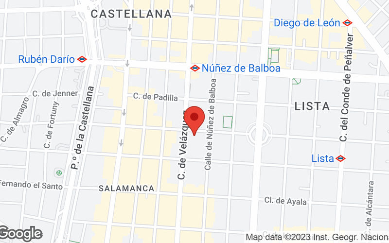 22-24 Calle De Jose Ortega Y Gasset, Madrid Image 9