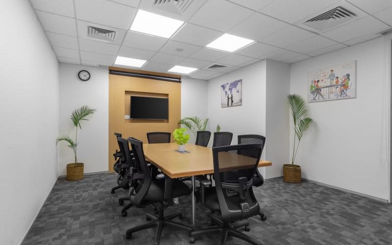 Aerocity, New Delhi Image 4