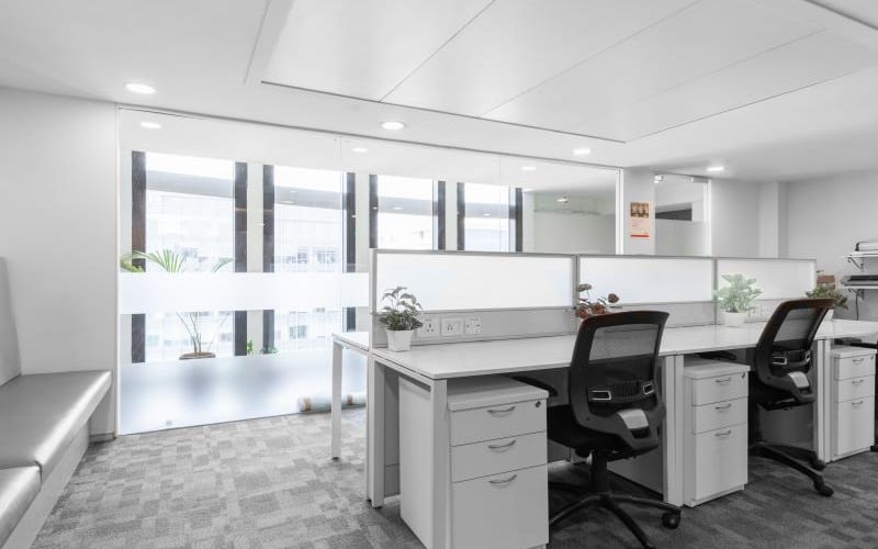 Aerocity, New Delhi Image 2