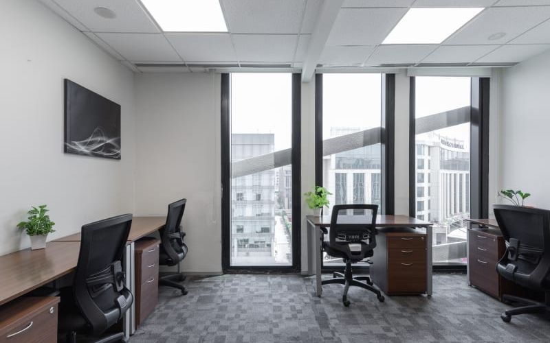 Aerocity, New Delhi Image 4