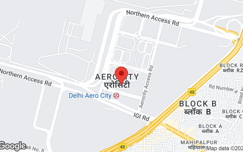 Aerocity, New Delhi Image 7
