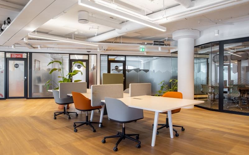 Fjordalleen 16, Oslo Image 6